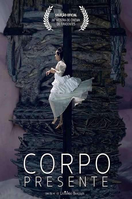 A hybrid feature film that probes contemporary life through the body and its many expressions. It foregrounds the body as concept, mixing documentary, fictional and performative styles. The protagonist writes a subjective diary on her skin, creating universes, recording sensations, and linking her experience to other bodies and narratives.
